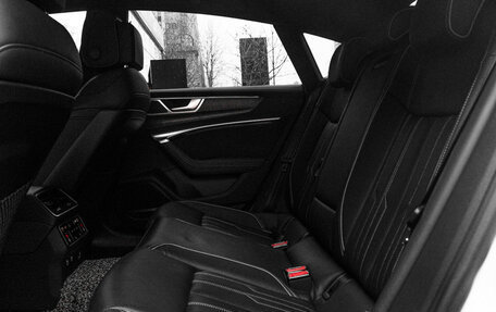 Audi A7, 2020 год, 7 350 000 рублей, 12 фотография