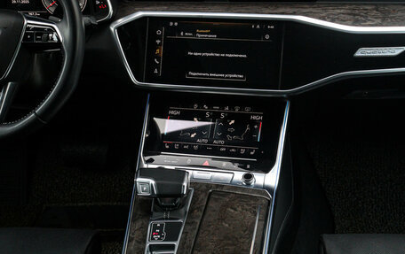 Audi A7, 2020 год, 7 350 000 рублей, 16 фотография