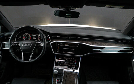 Audi A7, 2020 год, 7 350 000 рублей, 15 фотография
