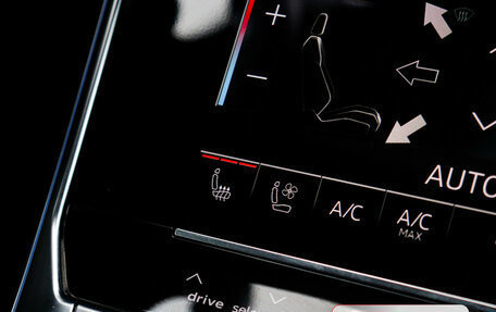 Audi A7, 2020 год, 7 350 000 рублей, 29 фотография