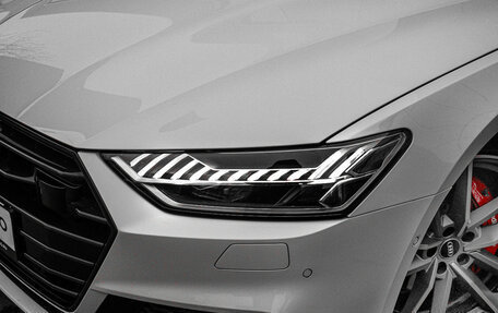 Audi A7, 2020 год, 7 350 000 рублей, 35 фотография