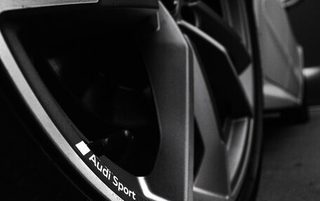 Audi A7, 2020 год, 7 350 000 рублей, 37 фотография