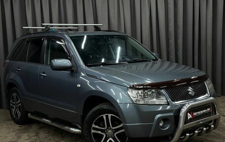 Suzuki Grand Vitara, 2008 год, 899 999 рублей, 3 фотография