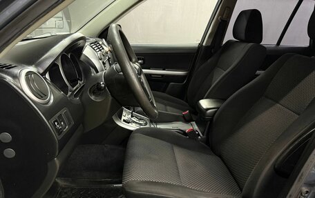 Suzuki Grand Vitara, 2008 год, 899 999 рублей, 8 фотография