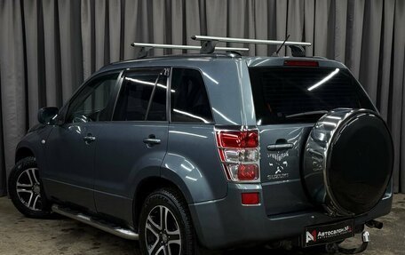 Suzuki Grand Vitara, 2008 год, 899 999 рублей, 4 фотография