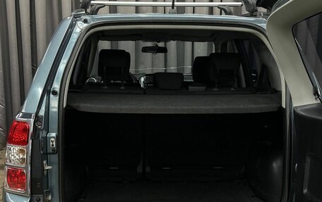 Suzuki Grand Vitara, 2008 год, 899 999 рублей, 7 фотография