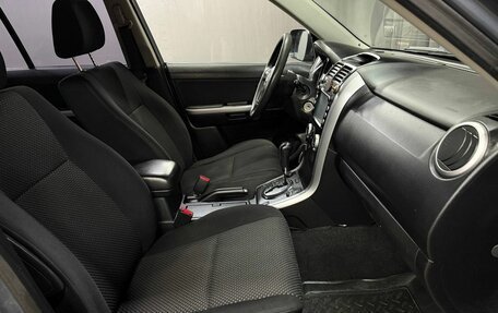 Suzuki Grand Vitara, 2008 год, 899 999 рублей, 15 фотография