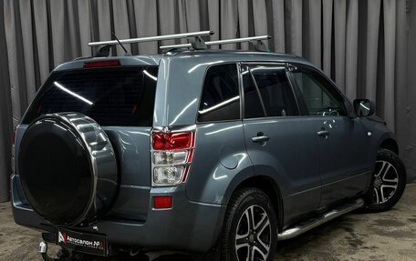 Suzuki Grand Vitara, 2008 год, 899 999 рублей, 5 фотография