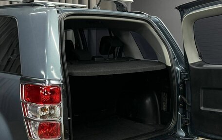 Suzuki Grand Vitara, 2008 год, 899 999 рублей, 6 фотография