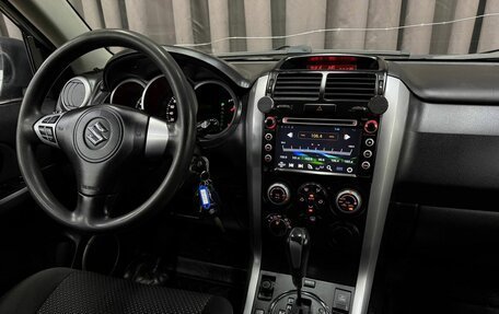 Suzuki Grand Vitara, 2008 год, 899 999 рублей, 13 фотография