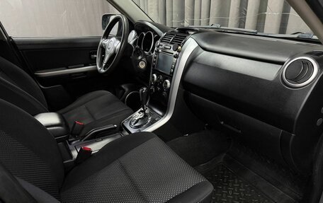 Suzuki Grand Vitara, 2008 год, 899 999 рублей, 14 фотография