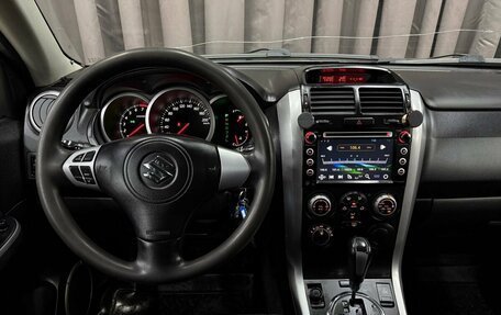 Suzuki Grand Vitara, 2008 год, 899 999 рублей, 10 фотография