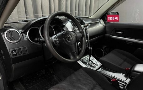 Suzuki Grand Vitara, 2008 год, 899 999 рублей, 9 фотография