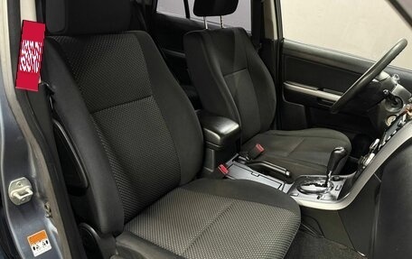 Suzuki Grand Vitara, 2008 год, 899 999 рублей, 16 фотография