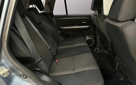 Suzuki Grand Vitara, 2008 год, 899 999 рублей, 21 фотография