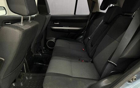 Suzuki Grand Vitara, 2008 год, 899 999 рублей, 22 фотография