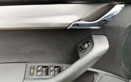 Skoda Octavia, 2017 год, 1 635 000 рублей, 8 фотография