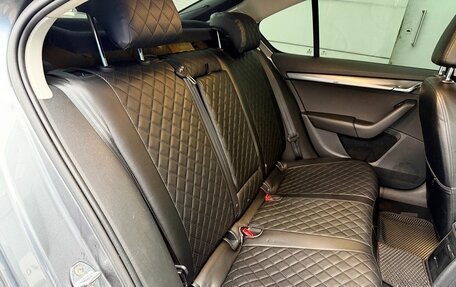 Skoda Octavia, 2017 год, 1 635 000 рублей, 7 фотография