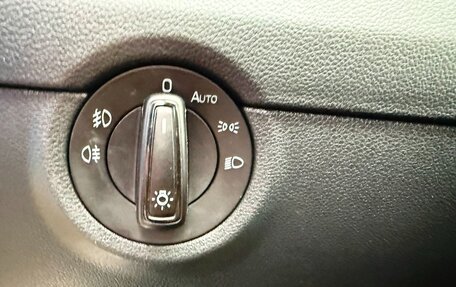 Skoda Octavia, 2017 год, 1 635 000 рублей, 9 фотография