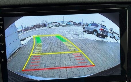 Skoda Octavia, 2017 год, 1 635 000 рублей, 14 фотография