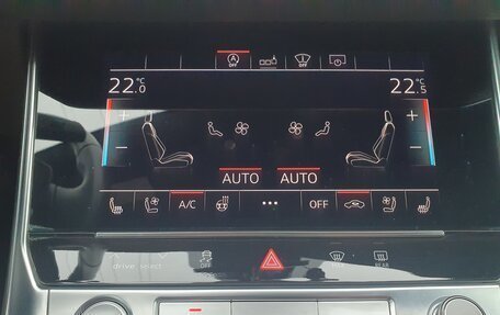 Audi A6, 2019 год, 3 450 000 рублей, 7 фотография