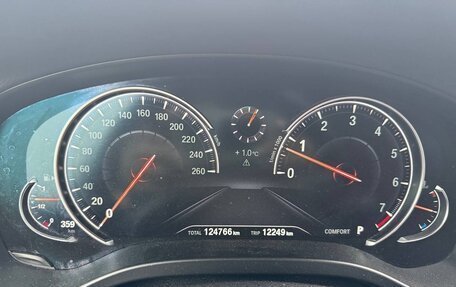 BMW X3, 2018 год, 3 450 000 рублей, 13 фотография