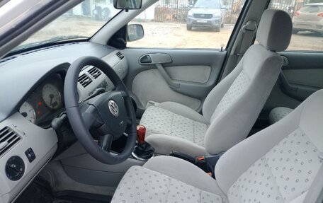 Volkswagen Pointer, 2005 год, 347 000 рублей, 18 фотография