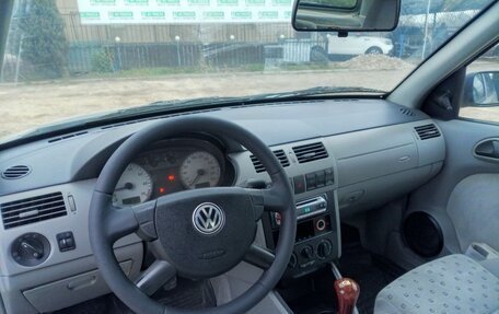 Volkswagen Pointer, 2005 год, 347 000 рублей, 16 фотография