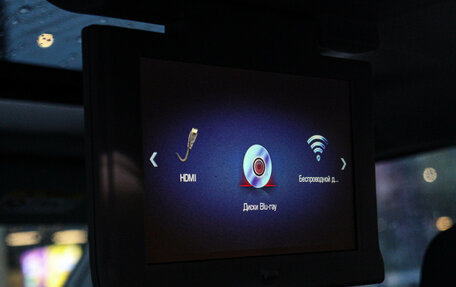 Cadillac Escalade IV, 2018 год, 6 950 000 рублей, 11 фотография