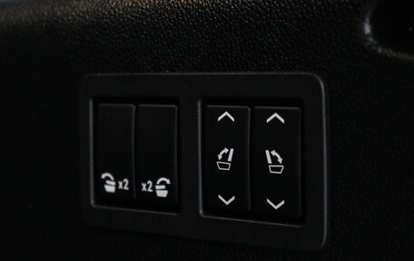 Cadillac Escalade IV, 2018 год, 6 950 000 рублей, 12 фотография