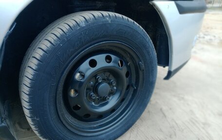 Volkswagen Pointer, 2005 год, 347 000 рублей, 19 фотография