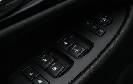 Cadillac Escalade IV, 2018 год, 6 950 000 рублей, 21 фотография
