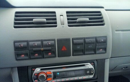 Volkswagen Pointer, 2005 год, 347 000 рублей, 17 фотография