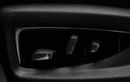 Cadillac Escalade IV, 2018 год, 6 950 000 рублей, 23 фотография