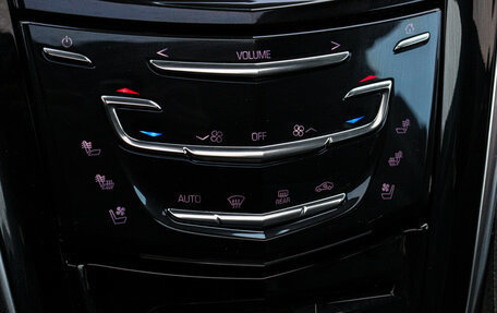 Cadillac Escalade IV, 2018 год, 6 950 000 рублей, 25 фотография