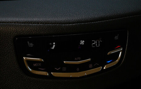 Cadillac Escalade IV, 2018 год, 6 950 000 рублей, 18 фотография