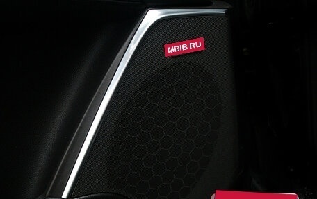 Cadillac Escalade IV, 2018 год, 6 950 000 рублей, 22 фотография