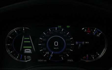 Cadillac Escalade IV, 2018 год, 6 950 000 рублей, 29 фотография