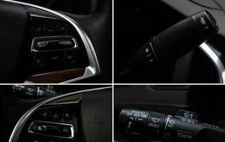 Cadillac Escalade IV, 2018 год, 6 950 000 рублей, 32 фотография