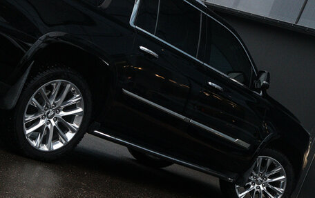 Cadillac Escalade IV, 2018 год, 6 950 000 рублей, 36 фотография