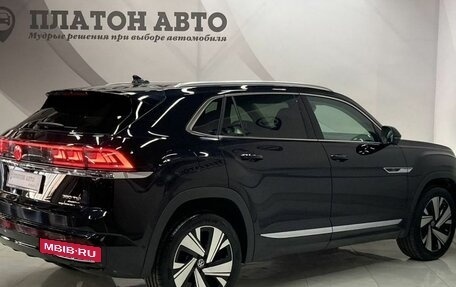 Volkswagen Teramont I, 2025 год, 5 699 000 рублей, 5 фотография