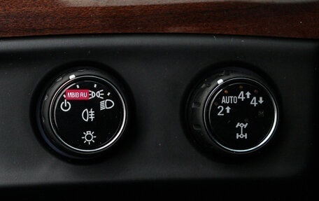 Cadillac Escalade IV, 2018 год, 6 950 000 рублей, 28 фотография