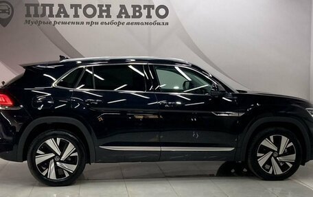 Volkswagen Teramont I, 2025 год, 5 699 000 рублей, 4 фотография