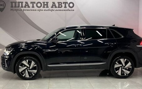 Volkswagen Teramont I, 2025 год, 5 699 000 рублей, 8 фотография