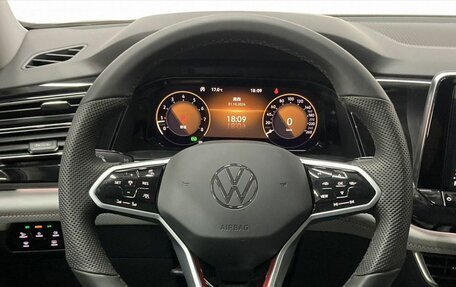 Volkswagen Teramont I, 2025 год, 5 699 000 рублей, 13 фотография