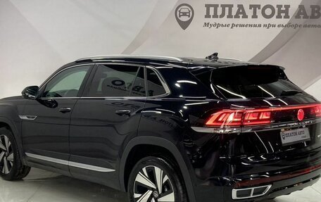 Volkswagen Teramont I, 2025 год, 5 699 000 рублей, 7 фотография