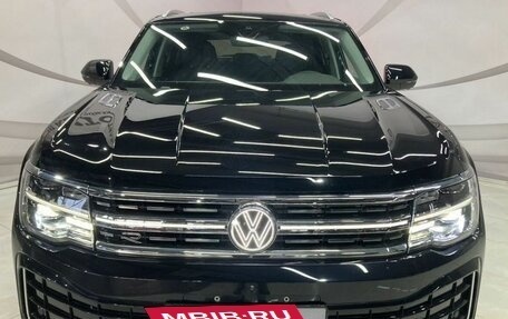 Volkswagen Teramont I, 2025 год, 5 699 000 рублей, 2 фотография