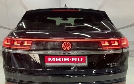 Volkswagen Teramont I, 2025 год, 5 699 000 рублей, 6 фотография