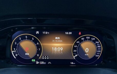 Volkswagen Teramont I, 2025 год, 5 699 000 рублей, 14 фотография