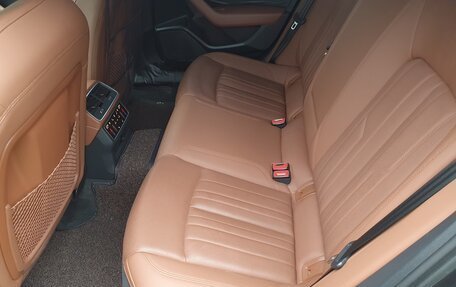 Audi A6, 2019 год, 3 450 000 рублей, 21 фотография